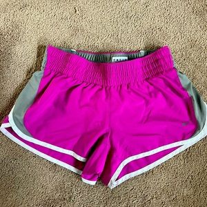 Women’s Nike Dri-Fit running shorts